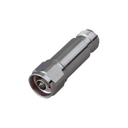 Attenuator, NM-NF, 5 Watt, 6 dB