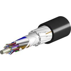 TeraSPEED Mini Single Jacket, Loose Tube Cable