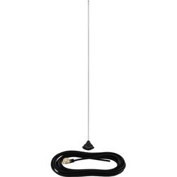 152 - 162 MHz VHF 1/4 Wave Roof Mount Antenna for Motorola MaraTrac Radios