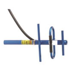 Yagi Antenna with Install Kit, 900 MHz 10 dBd, SP