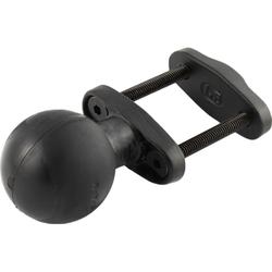 1.5in Clamp Base w/ 2.25in Ball