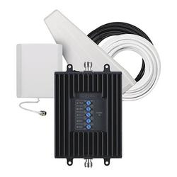 Fusion Professional 50 Ohm amplifier