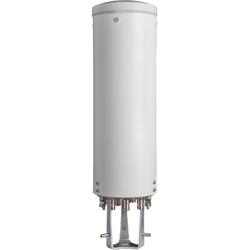 10-Port Small Cell Antenna, 360° Horizontal BW