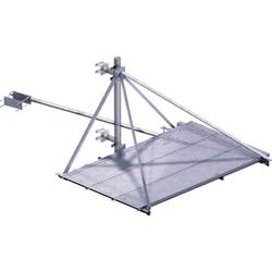10' Ice Shield Kit with Crossover and Tieback