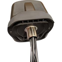 Trooper™ LTE/802.11ac Wi-Fi/GNSS Mobile Antenna with High Rejection