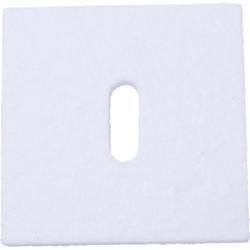 Ceramic Rebar Packing Material