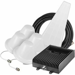 Fusion5X 2.0 Yagi / 4 Dome Kit