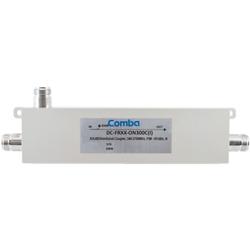 15dB Directional Coupler, 340-2700MHz, -161dBc N/F