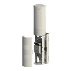 PT12,ERC,4-220X,H-ANT-MOUNT,LIGHT GREY