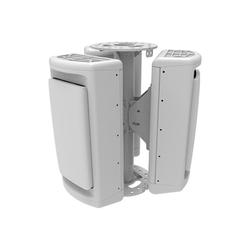 Mod Con Samsung AT1K01 AND AT1K02 White