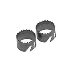 Hole Saw Blades, 2 Per Package