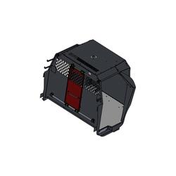 20-21 Ford K9 Transport