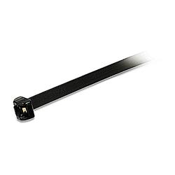 Cable Tie Length of 27",  Width of 0.5"