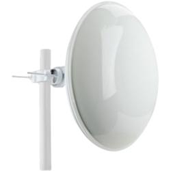 2ft Parabolic Radome , 4900-6400 MHz