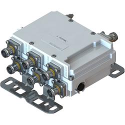 Compact Twin Triplexer PCS/AWS/2305-5925