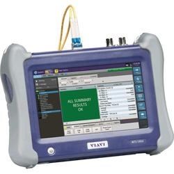 Network Tester with Dual 1G Ethernet