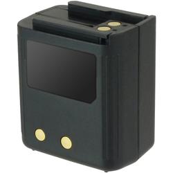 Battery for VERTEX VX500