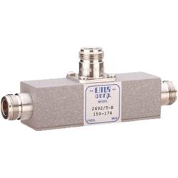 RF Line Tap, 150-174 MHz, 250 W