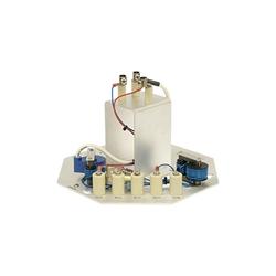 Mounting Plate Assembly, FH308 /FH324 Bottom