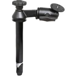 RAM Single Swing Arm w/ 8 in Male & 2.5 Base