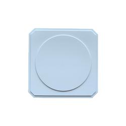 2.4/5/6 GHz 6 dBi Wi-Fi 6 Femto Patch Antenna with 6 RPSMA Male and Articulating Mount