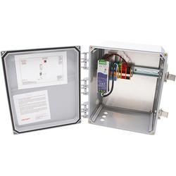 Outdoor 120 VAC / 12 VDC UPS Power System for IoT Applications