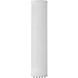 2x 698 - 896, 4x 1695 - 2200, 4x 3100 - 4200 MHz Sector Antenna with 10x 4.3-10 Female Connectors