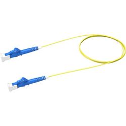 6' TeraSPEED LC to LC Fiber Patch Cord