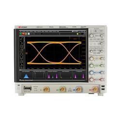 High-Definition Oscilloscope, 2.5 GHz