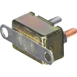 Single Pole 50 Amp Circuit Breaker