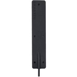 SmartBlade Multiband Omni Antenna with 0.5 m RG316 and SMA Male in Black