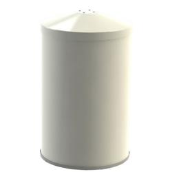 696-960/1695-2700 Tri-Sector Canister Antenna