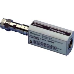 Power Sensor-Av, 10 MHz to 6 GHz, -60 to +20 dBm