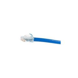 Ultra 10 Category 6A U/UTP Patch Cord Blue 10'