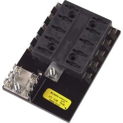 Fuse Panel, ATC 10 position/ 1 each