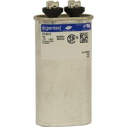 Capacitor, Night, Resonating, 4uf, C1, C3