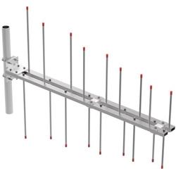 138-174 MHz, VHF Log Periodic Antenna,8.0 dBd Gain