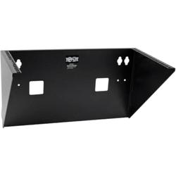 6U Vertical Wallmount Bracket
