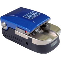 Automatic Blade Rotation Cleaver