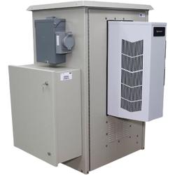 Outdoor Battery Encl 5G-LTE-Micro