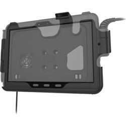 Tough-Case Holder with fan Samsung Tab