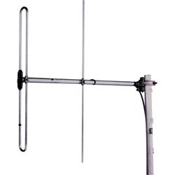144-162MHz 2 element yagi antenna