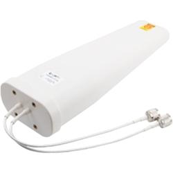 4.9-5.8 GHz 17dBi Yagi Male Connector