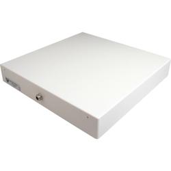 Low-Profile antenna 380-470 MHz RH