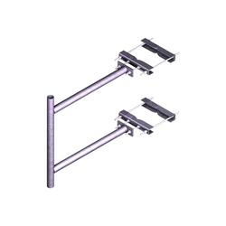 MD (2-3/8 x 36) OD 1' Standoff