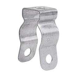 Conduit Hangers, 2-1/2in W/bolt