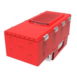 UHF 5 W Digital Public Safety Repeater