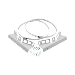 Pole Mount Kit SC-2MMA9 Series Small Cell Cabinets