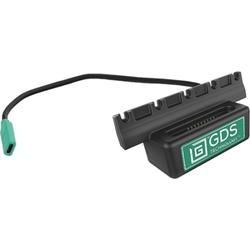 Type-C Dock Cup:IntelliSkin Next Gen Tab