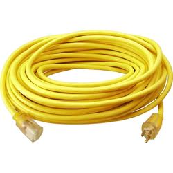 Outdooe Ext Cord 100 FT
